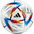 Футбольный мяч "ADIDAS WC22 RIHLA PRO"