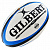 Мяч Gilbert Omega АРТ.41027005