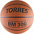 Мяч баскетбольный Torres Bm300 р.6