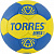 Мяч Torres Club АРТ.H32143, р.3