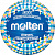 Мяч пляжный Molten V5b1300-Cb размер 5