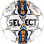 Мяч минифутбольный SELECT FUTSAL MASTER