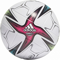 Мяч футбольный ADIDAS CONEXT 21 LGE 