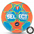 Мяч Select Combo DB Арт. 801017-226, Lille р.1