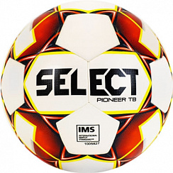 Мяч футбольный "SELECT PIONEER TB"